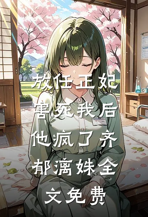 放任正妃害死我后，他疯了齐郁漓姝全文免费