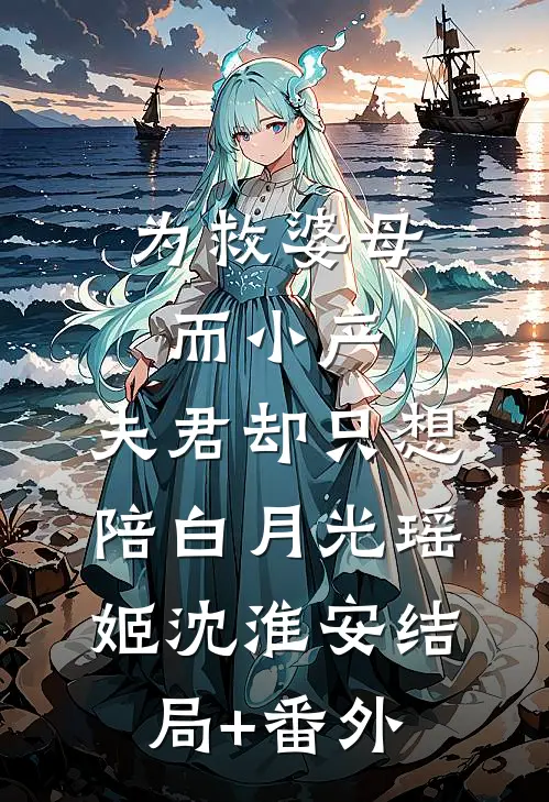 为救婆母而小产，夫君却只想陪白月光瑶姬沈淮安结局+番外