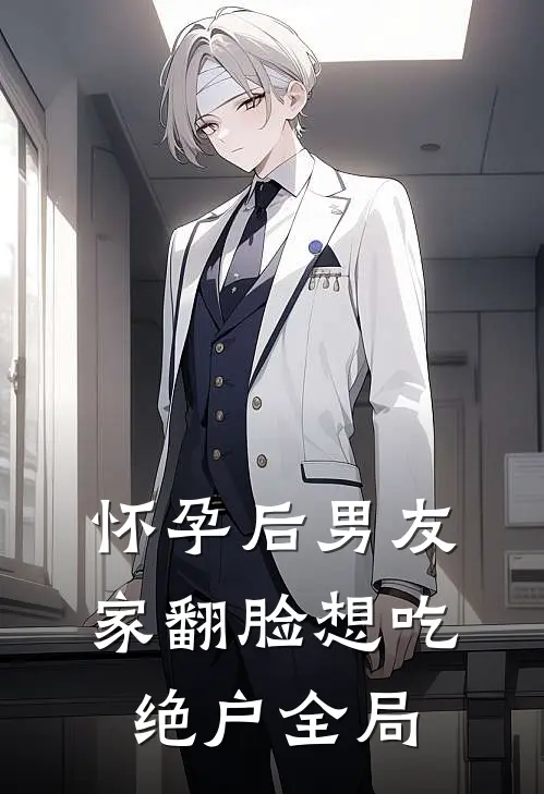 怀孕后男友家翻脸想吃绝户全局