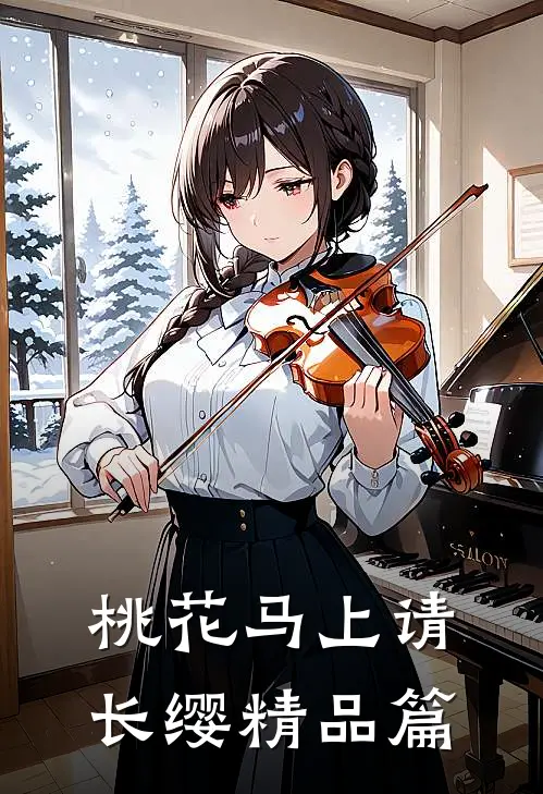 桃花马上请长缨精品篇