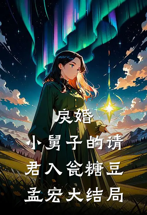 戾婚：小舅子的请君入瓮糖豆孟宏大结局