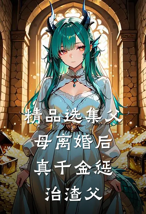 精品选集父母离婚后，真千金惩治渣父