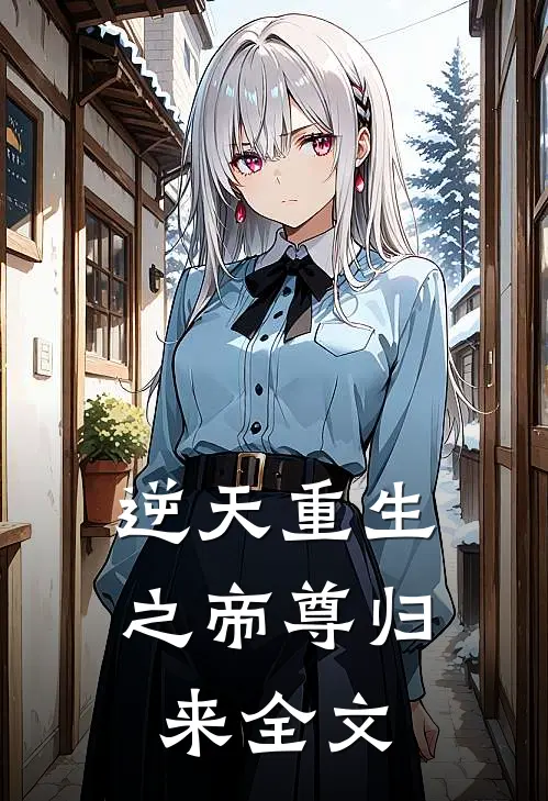 逆天重生之帝尊归来全文