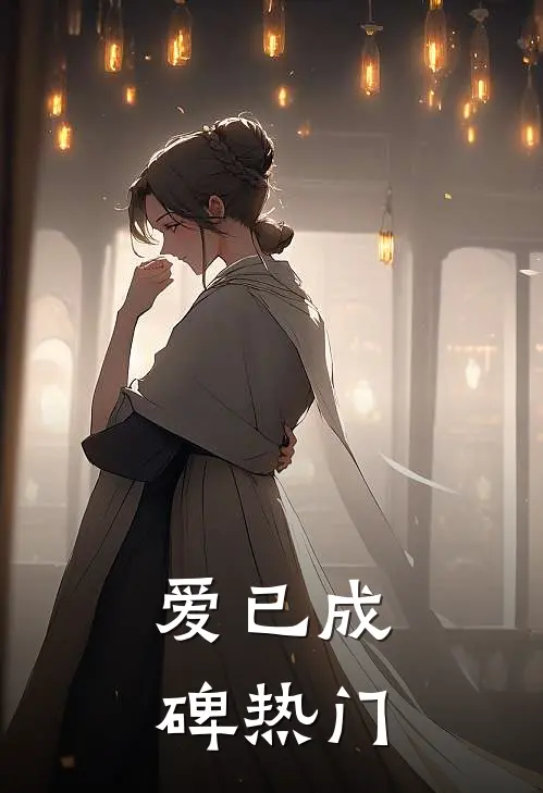 爱已成碑热门