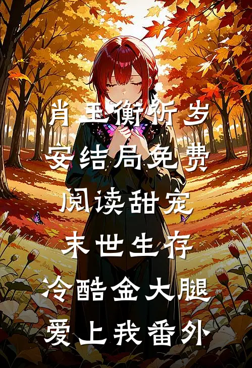 肖玉衡祈岁安结局免费阅读甜宠：末世生存，冷酷金大腿爱上我番外