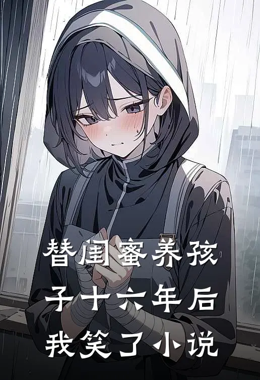 替闺蜜养孩子十六年后，我笑了小说