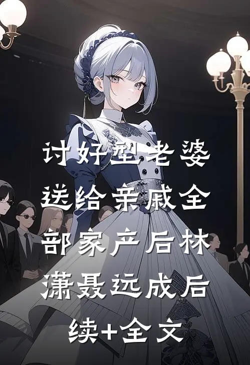 讨好型老婆送给亲戚全部家产后林潇聂远成后续+全文
