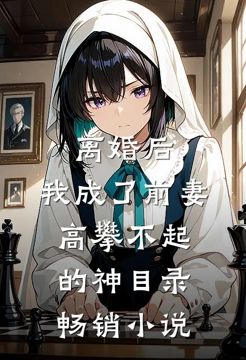 离婚后,我成了前妻高攀不起的神(目录)畅销小说