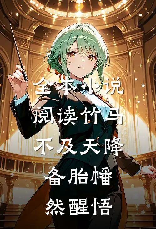 全本小说阅读竹马不及天降：备胎幡然醒悟