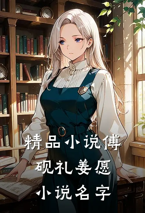 精品小说傅砚礼姜愿小说名字