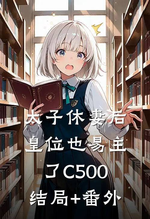 太子休妻后，皇位也易主了C500结局+番外