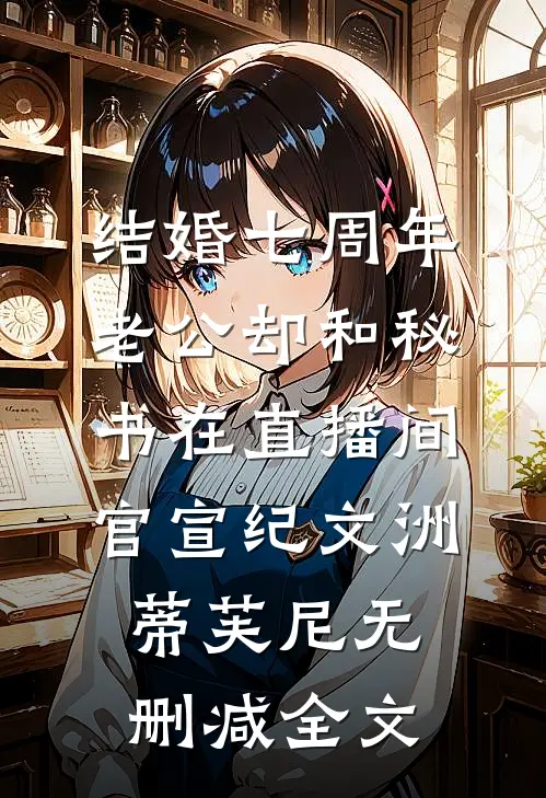 结婚七周年，老公却和秘书在直播间官宣纪文洲蒂芙尼无删减全文