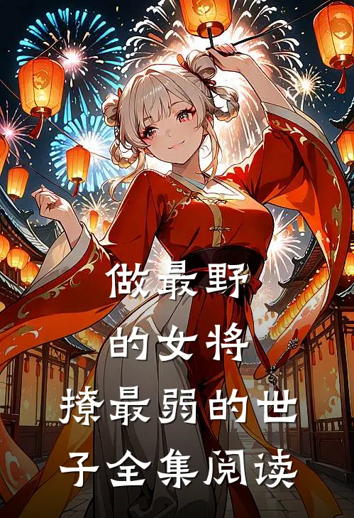 做最野的女将，撩最弱的世子全集阅读