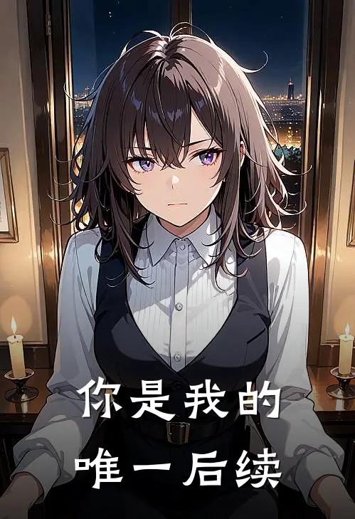 你是我的唯一后续