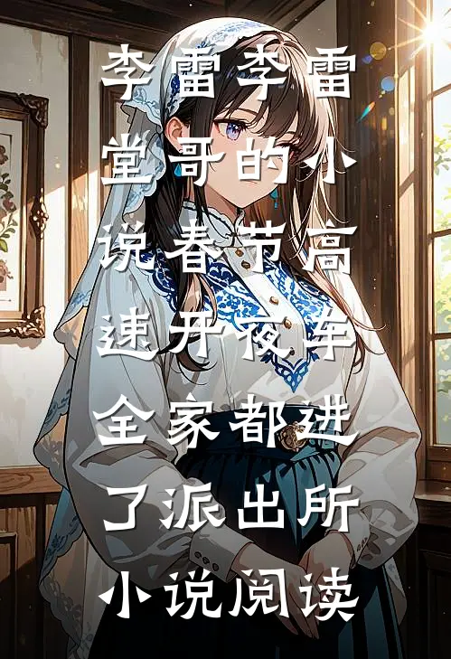 李雷李雷堂哥的小说春节高速开夜车，全家都进了派出所小说阅读