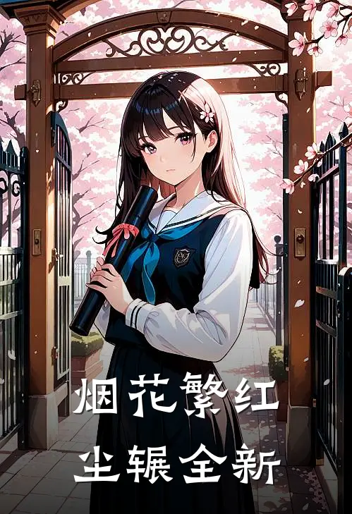 烟花繁红尘辗全新