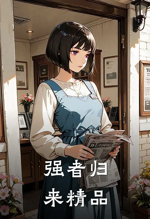 强者归来精品
