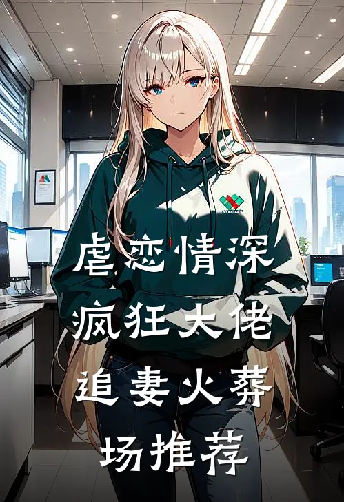 虐恋情深：疯狂大佬追妻火葬场推荐