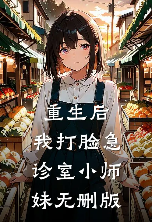 重生后，我打脸急诊室小师妹无删版