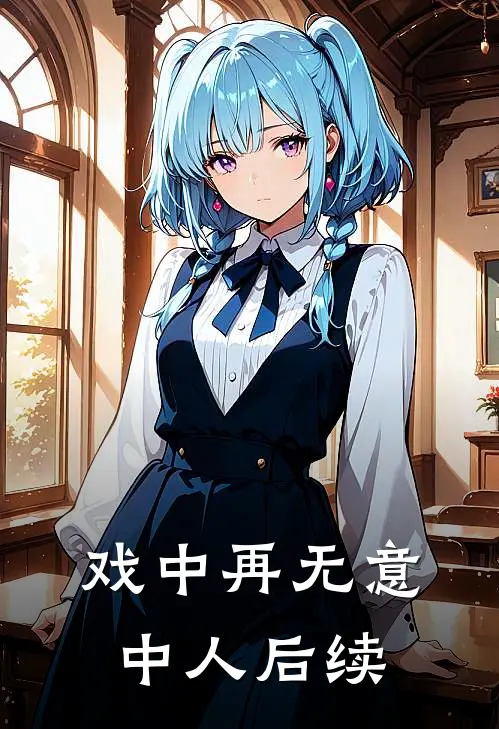 戏中再无意中人后续