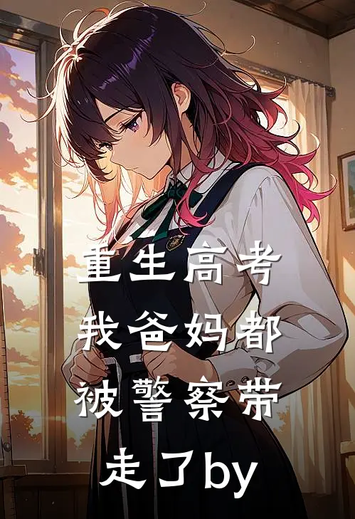重生高考，我爸妈都被警察带走了by