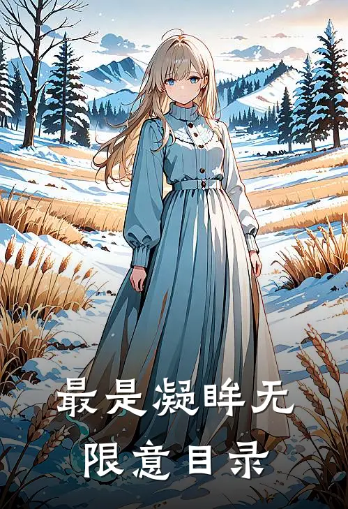 最是凝眸无限意目录