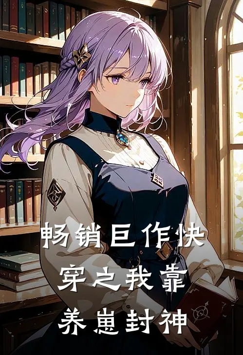 畅销巨作快穿之我靠养崽封神