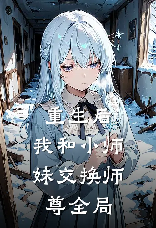 重生后，我和小师妹交换师尊全局