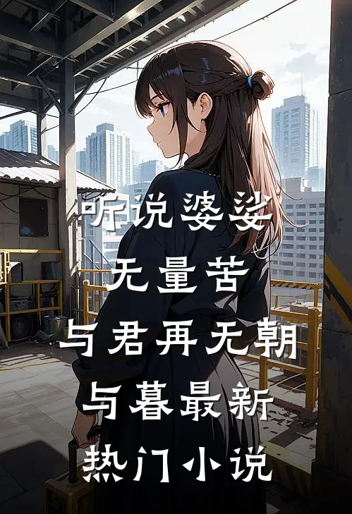 听说婆娑无量苦，与君再无朝与暮最新热门小说