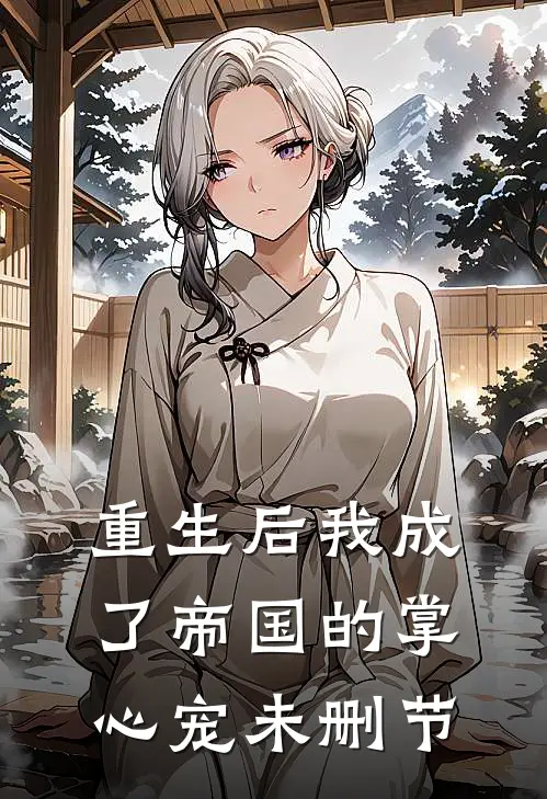 重生后我成了帝国的掌心宠未删节
