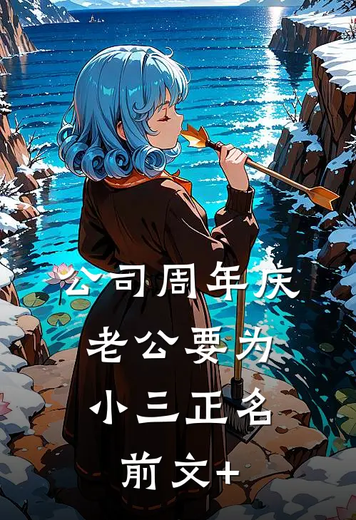 公司周年庆，老公要为小三正名前文+