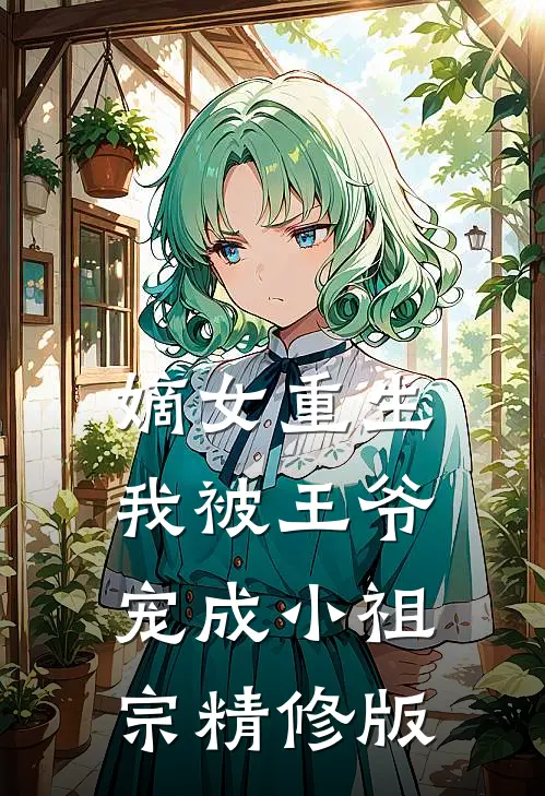 嫡女重生：我被王爷宠成小祖宗精修版