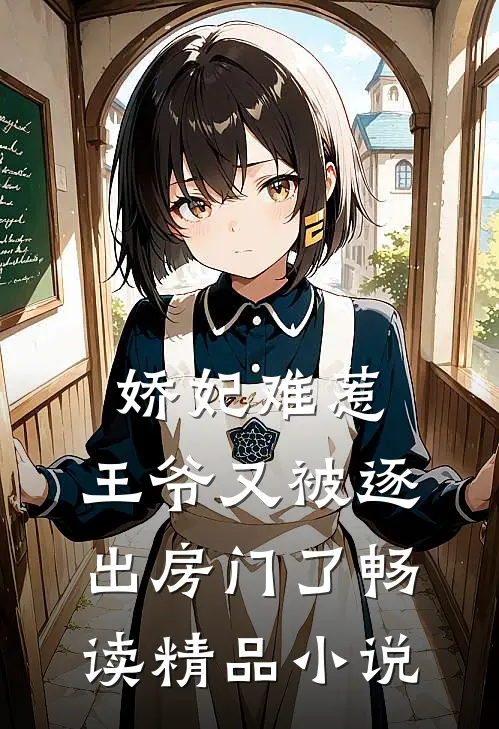 娇妃难惹：王爷又被逐出房门了畅读精品小说