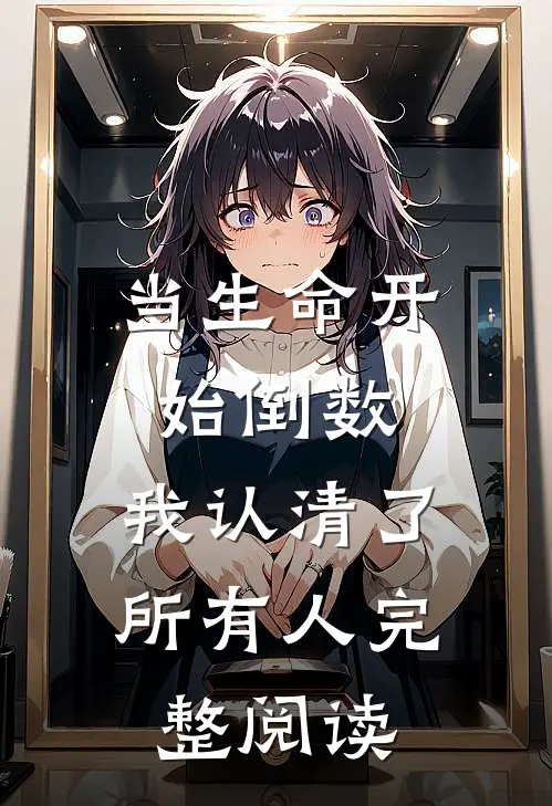 当生命开始倒数，我认清了所有人完整阅读