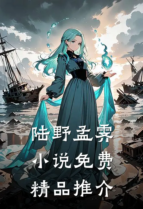 陆野孟霁小说免费精品推介
