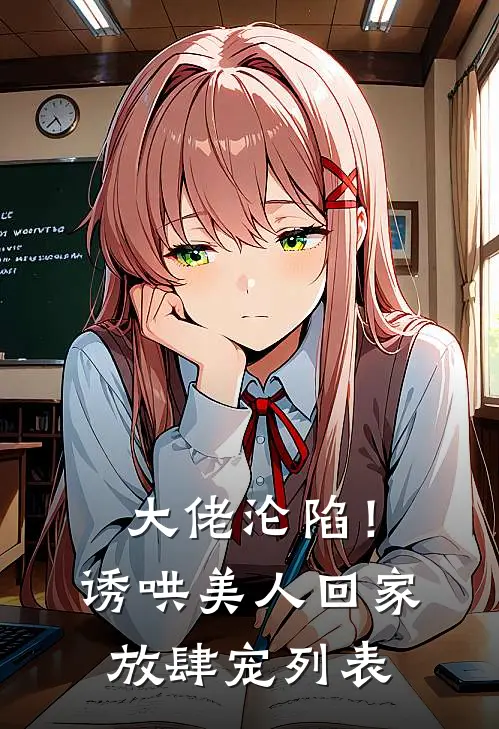 大佬沦陷！诱哄美人回家放肆宠列表