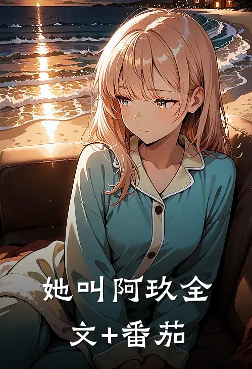 她叫阿玖全文+番茄