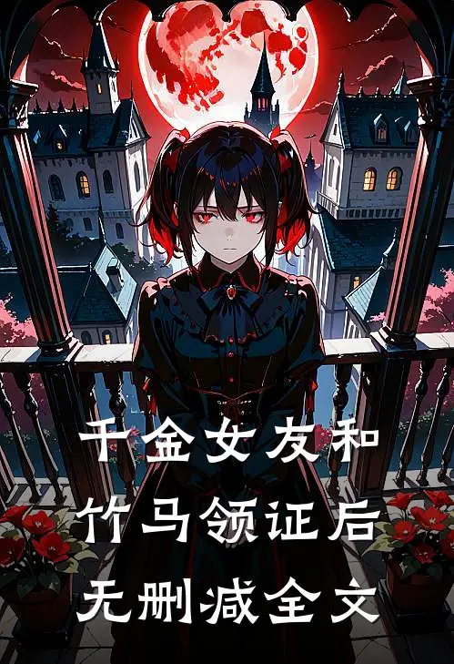 千金女友和竹马领证后无删减全文