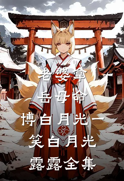 老婆拿岳母命，博白月光一笑白月光露露 全集