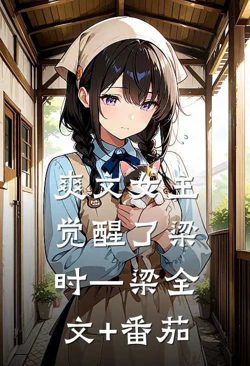 爽文女主觉醒了梁时—梁全文+番茄