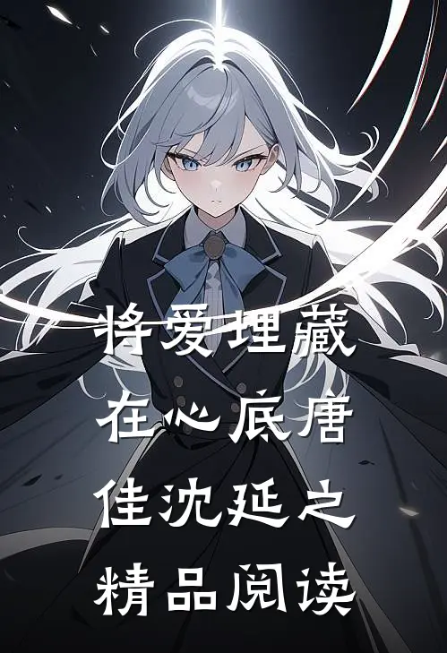 将爱埋藏在心底唐佳沈延之精品阅读