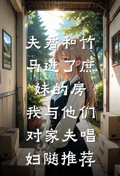夫君和竹马进了庶妹的房，我与他们对家夫唱妇随推荐