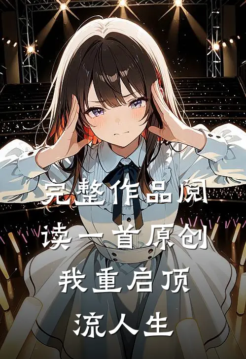 完整作品阅读一首原创，我重启顶流人生