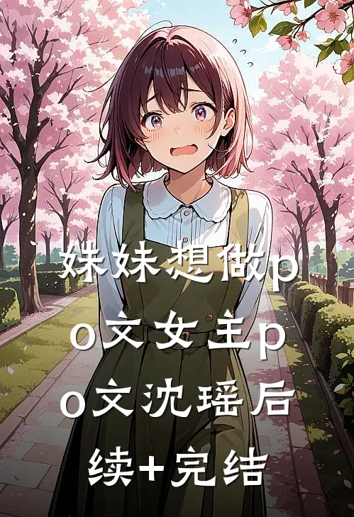 妹妹想做po文女主po文沈瑶后续+完结
