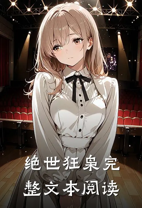 绝世狂枭完整文本阅读