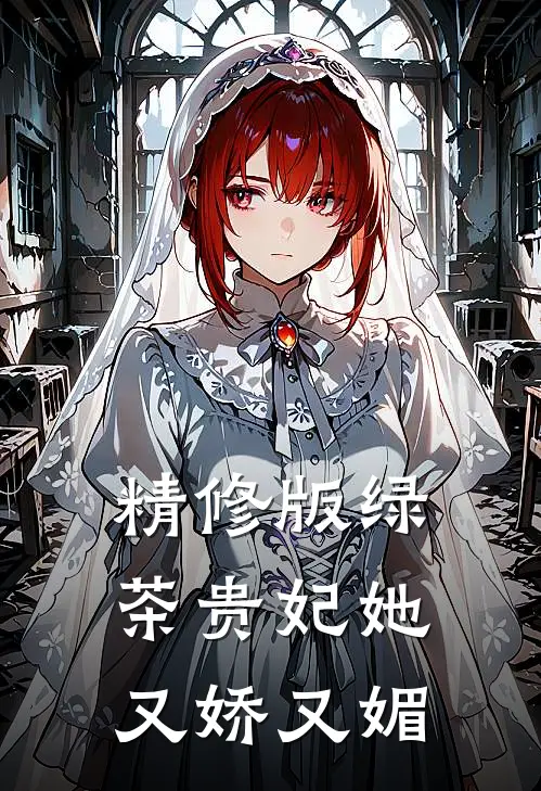 精修版绿茶贵妃她又娇又媚