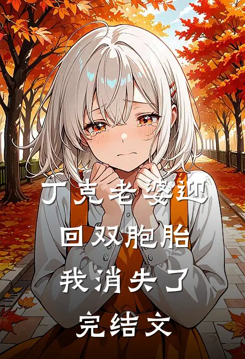 丁克老婆迎回双胞胎，我消失了完结文
