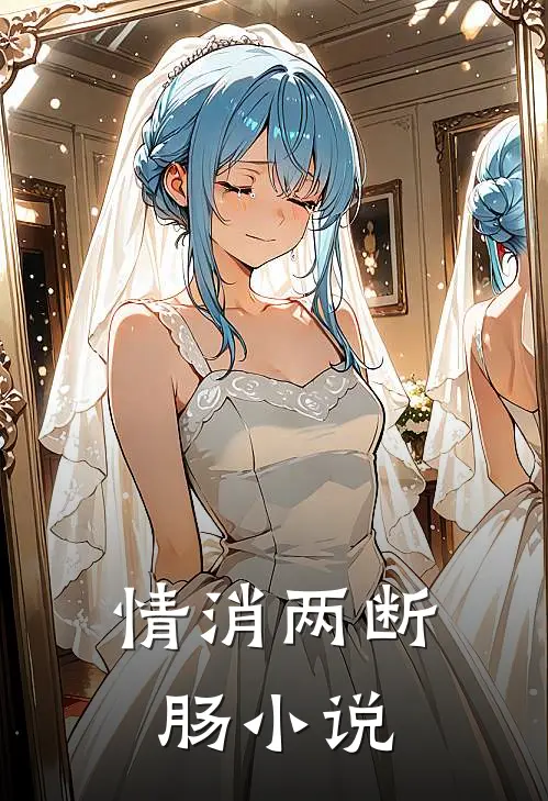 情消两断肠小说