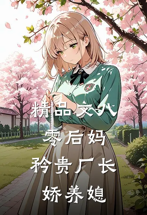 精品文八零后妈：矜贵厂长娇养媳