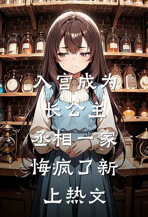 入宫成为长公主，丞相一家悔疯了新上热文
